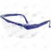 Ochelari de protectie motocoasa Transparenti (Cal 2)